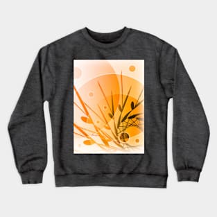 Bamboo Crewneck Sweatshirt